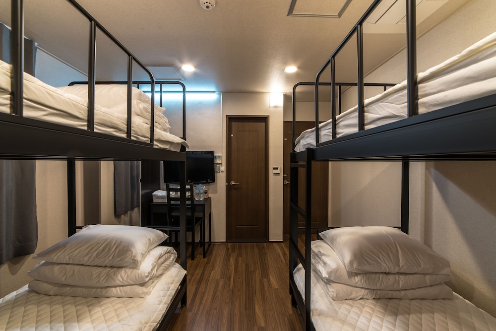 Soosong Guesthouse gwanghwamun Myeongdong