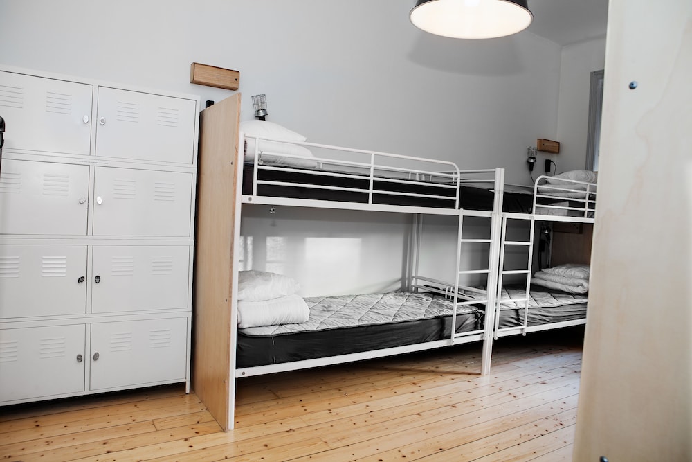 City BackPackers Hostel