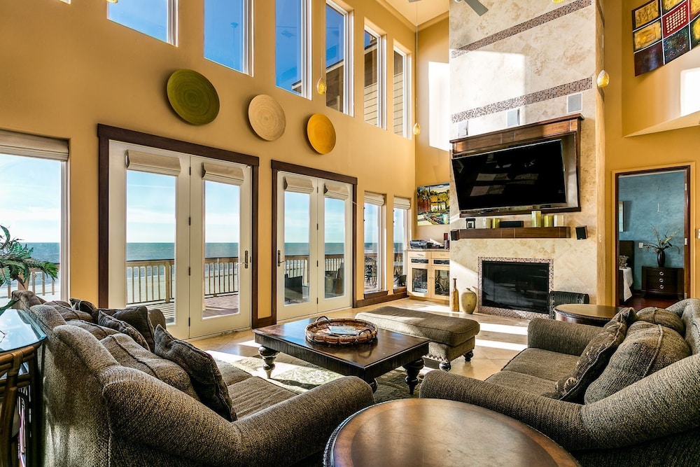 Paradise At Last by Ryson Vacation Rentals