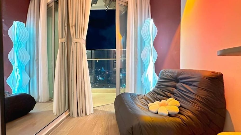 The Sóng Apartment – Near the beach