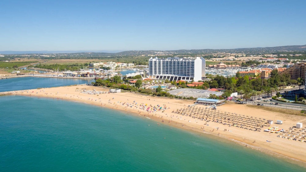 Vilamoura Prestige 2 With Pool by Homing