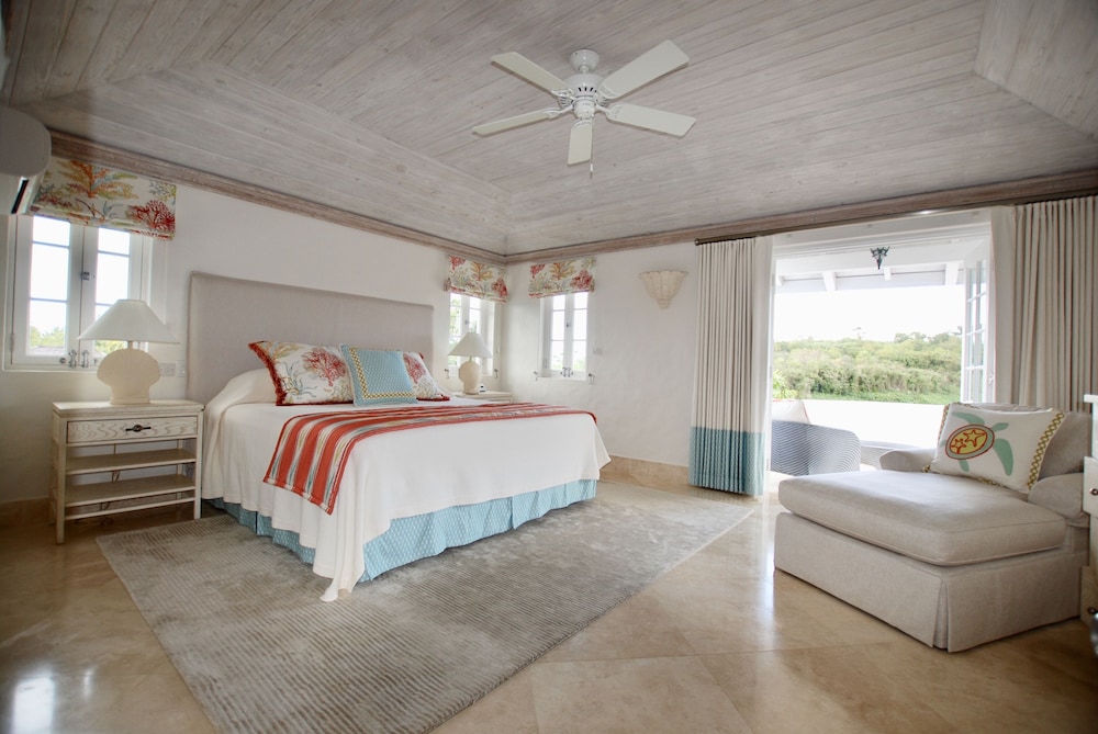 Royal Westmoreland Coconut Grove 2 Villa Grove by Island Villas