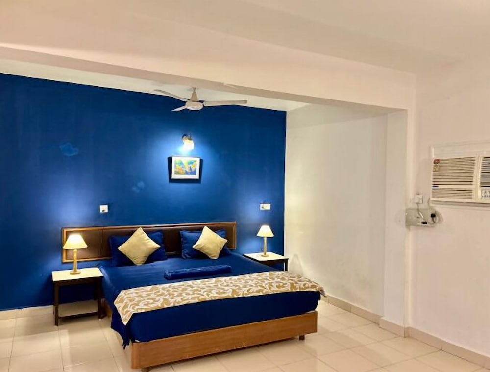 Kamat Holiday Home