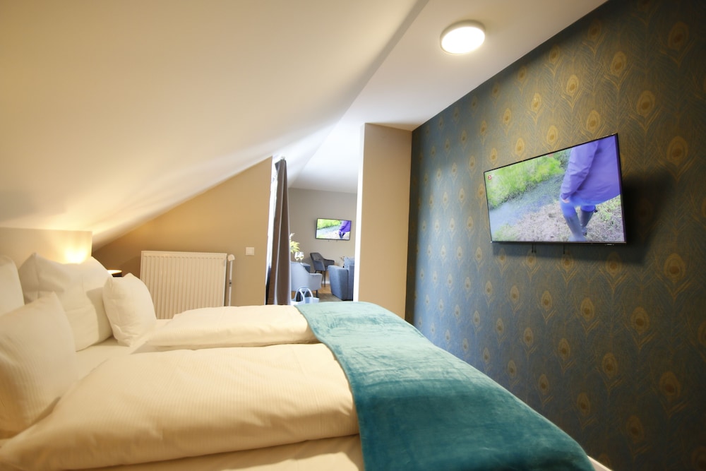 Amelie N3 Hotel  Appartements - Property Image 33