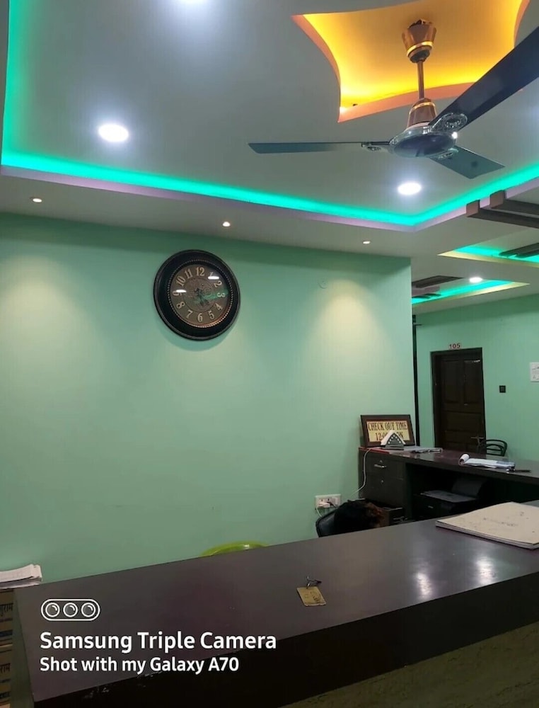 Hotel Taboka