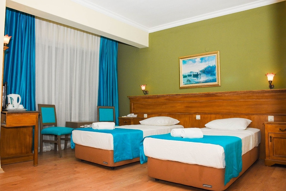 Sun Beach Resort Otel - Image 23