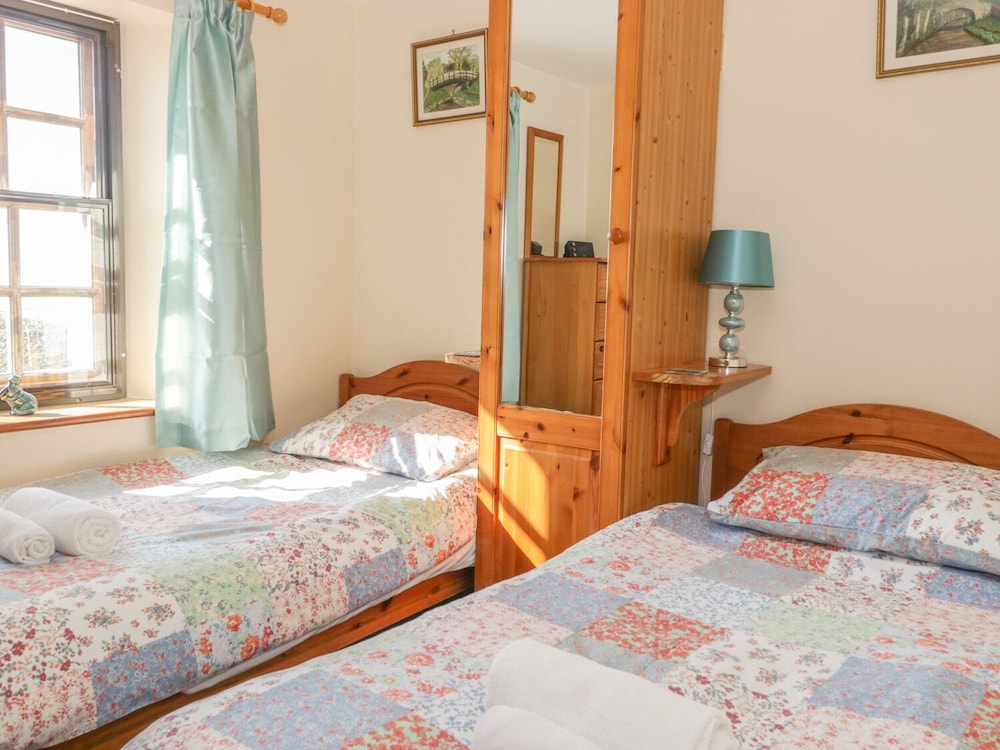 Old Higher Lighthouse Branscombe Lodge view 4