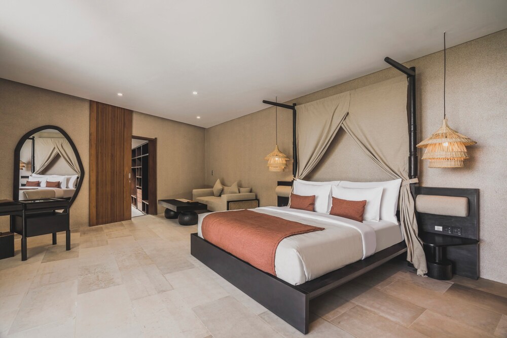 Seascape Resort & Spa Uluwatu by Ini Vie Hospitality