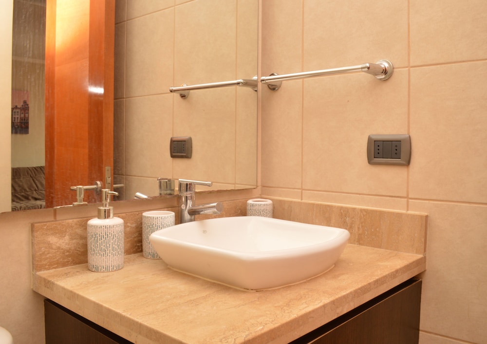 Apartamento Living Bea