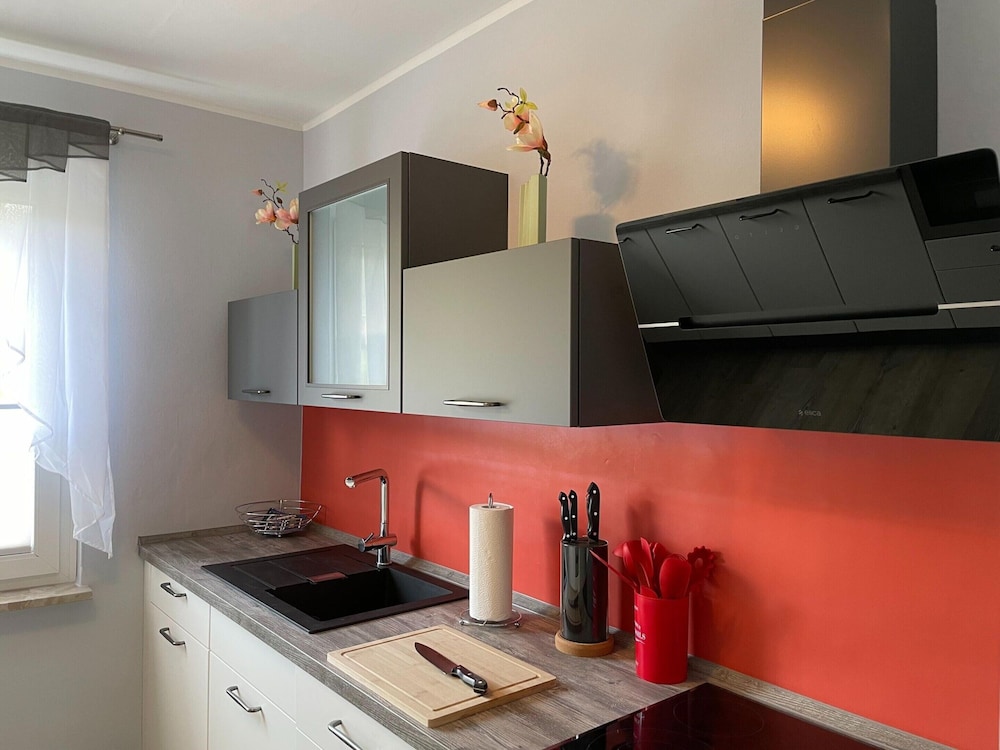 Holiday Home in Walkenried With Sauna