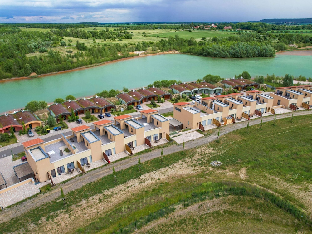 Luxuriose Ferienwohnung am Stormthaler See