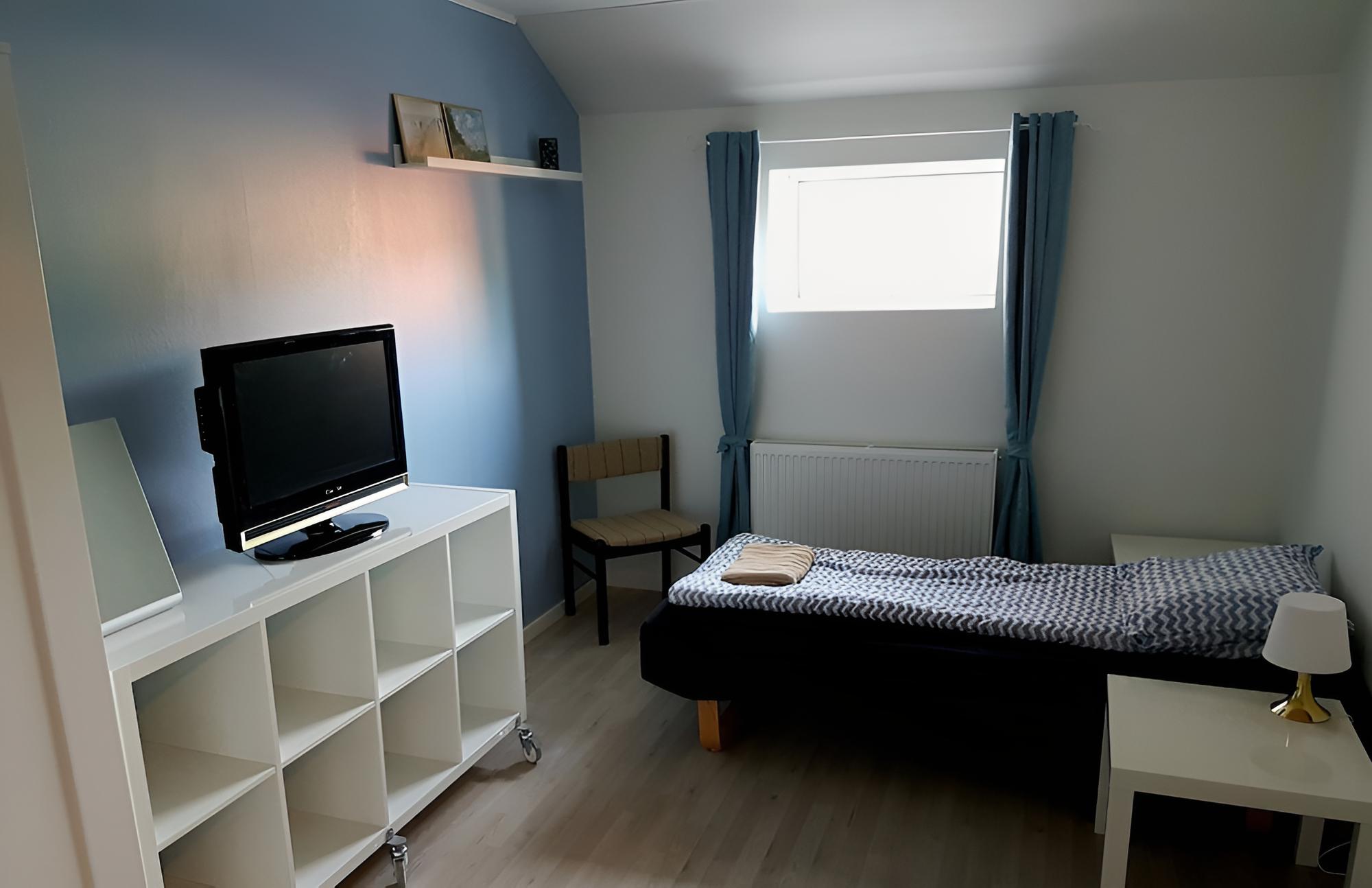 Seng og Kaffe B&B