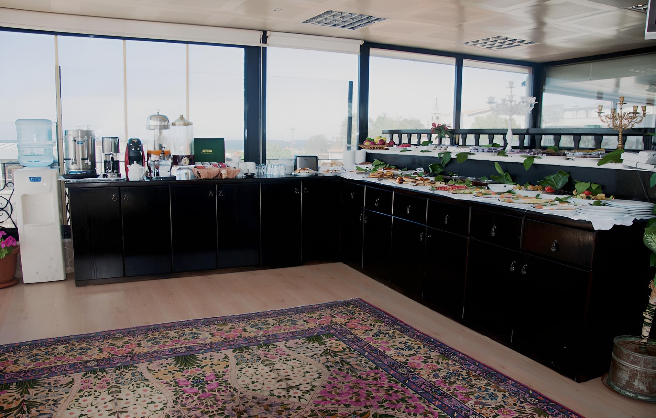 Hotel Aslan Istanbul