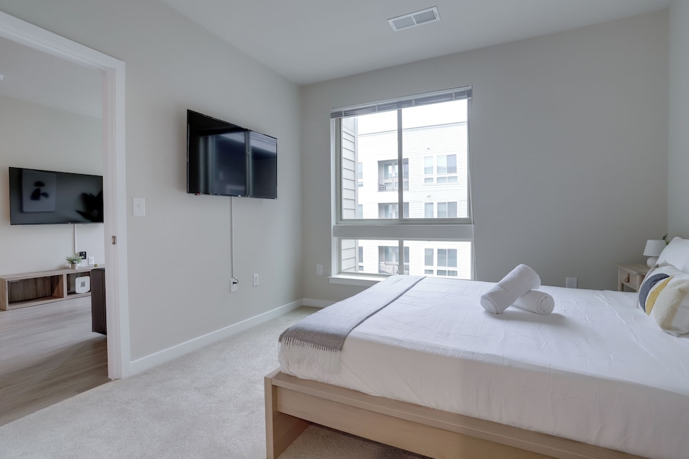 Charming DC Area Apartments