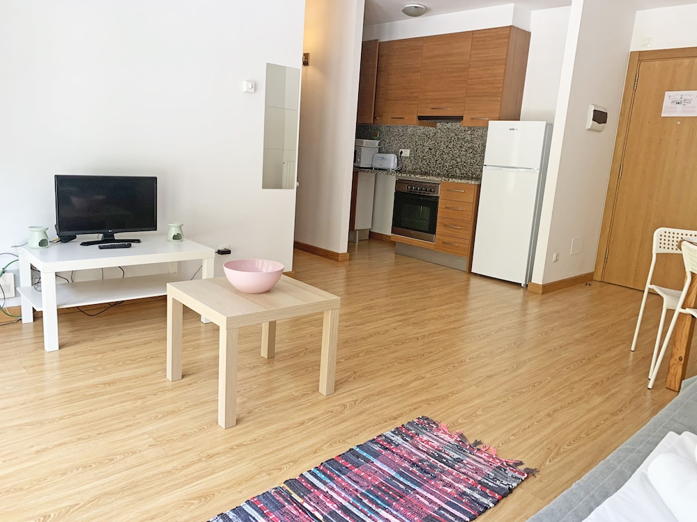 Apartamentos Canillo 3000