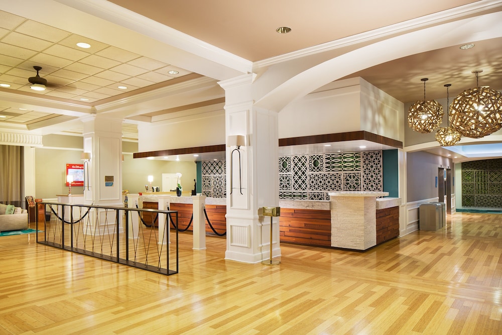 Wyndham Garden Lake Buena Vista – Disney Springs® Area