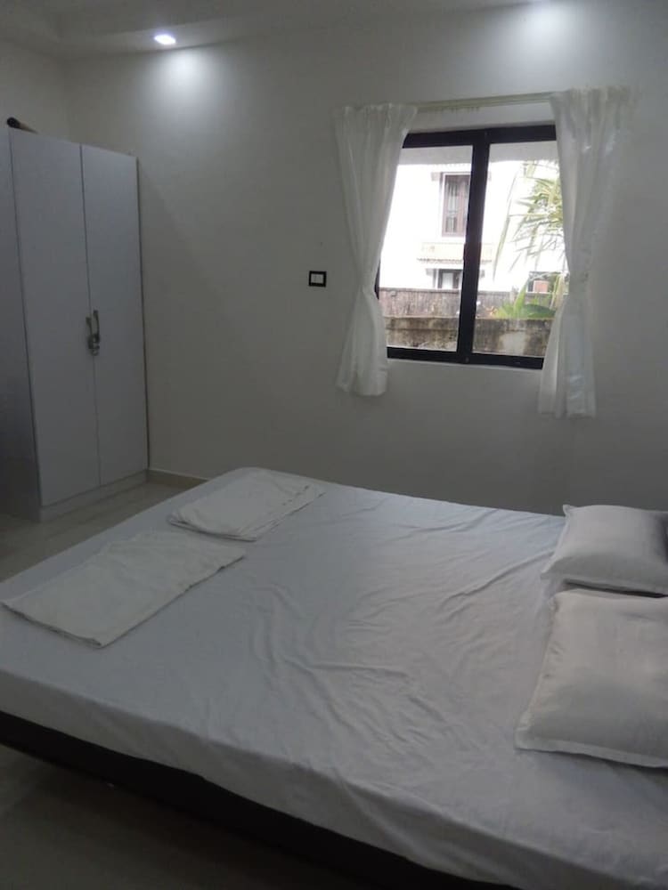1 BHK Apt Calangute-baga-anjuna view 5
