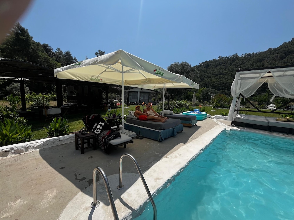Yeşil Vadi Hotel