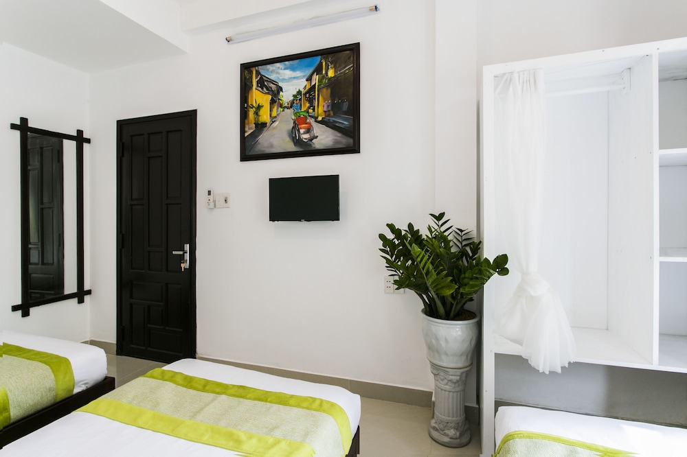 Coconut Hamlet Homestay