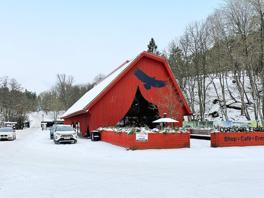 4 Person Holiday Home in Trensum-by Traum view 5