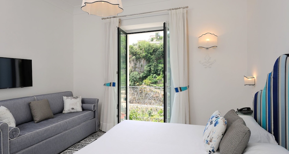 Villa Guarracino Amalfi