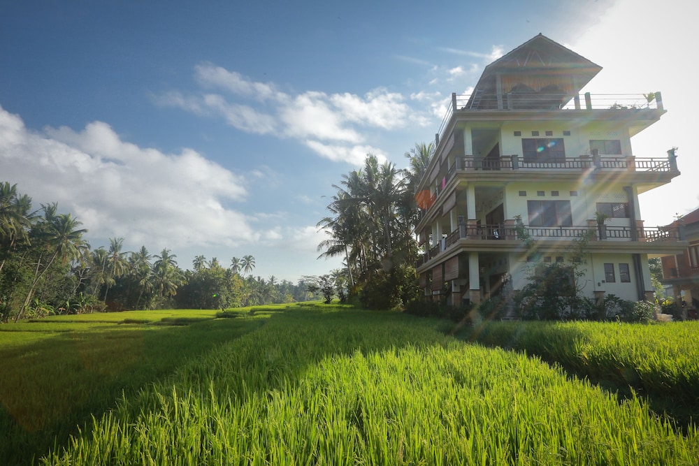 Nirwa Ubud Karma