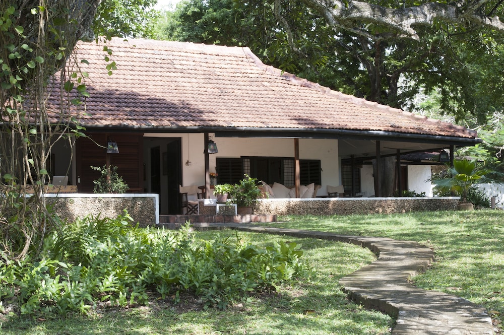Diani house