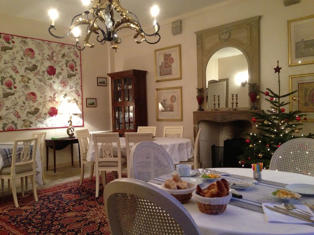 Le Manoir de la Fieffe
