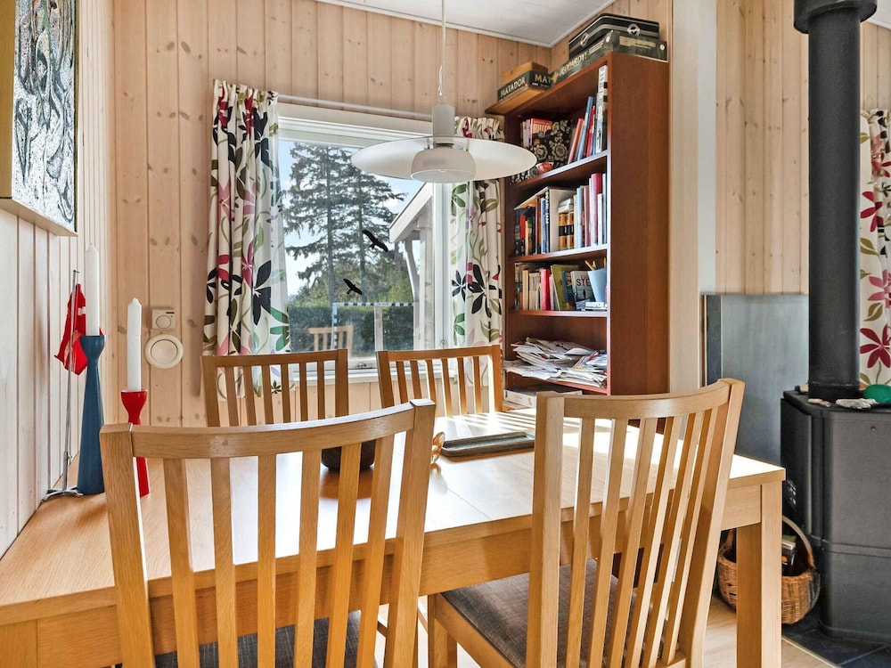 5 Star Holiday Home in Holbaek