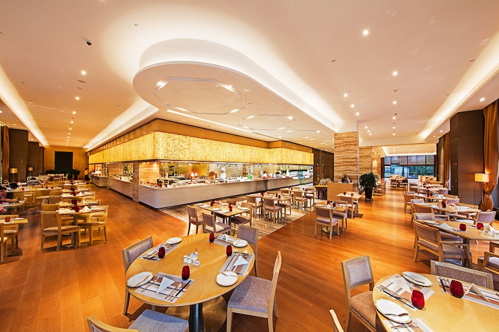 Vaperse Hotel Guangzhou Zhujiang New Town 47