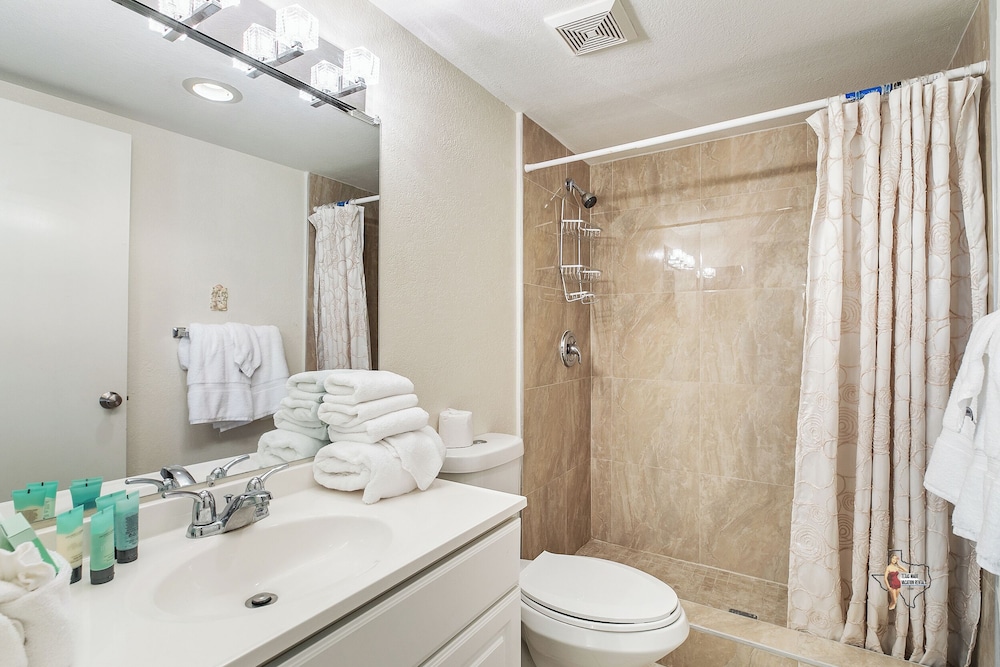 Bahia Mar Solare Resort Condos