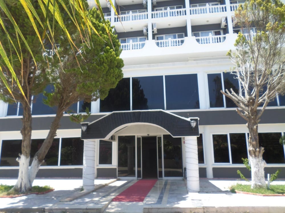 Tabiat Park Otel - Image 53