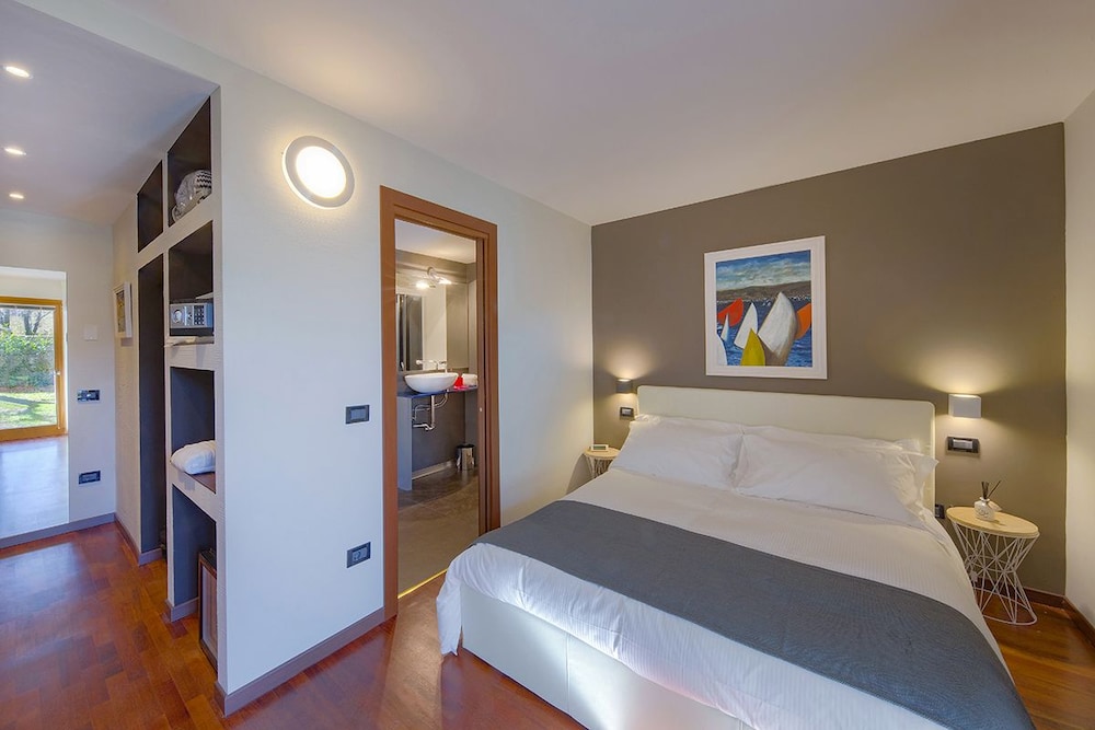 Padriciano Suite