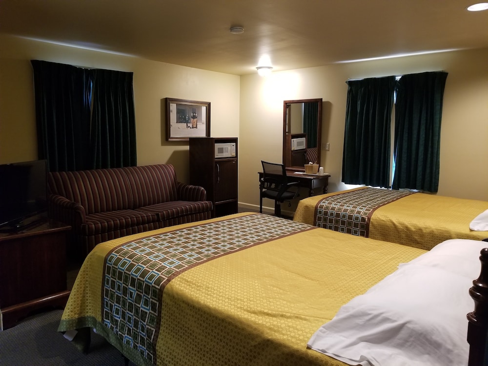 Classic Inn