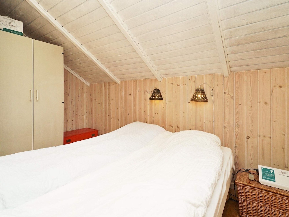 7 Person Holiday Home in Dannemare view 3
