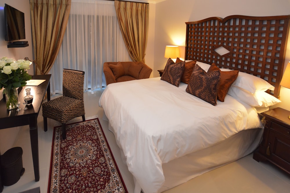 Kanolvlei Boerdery CC t/a Ridgeworth Boutique Guesthouse