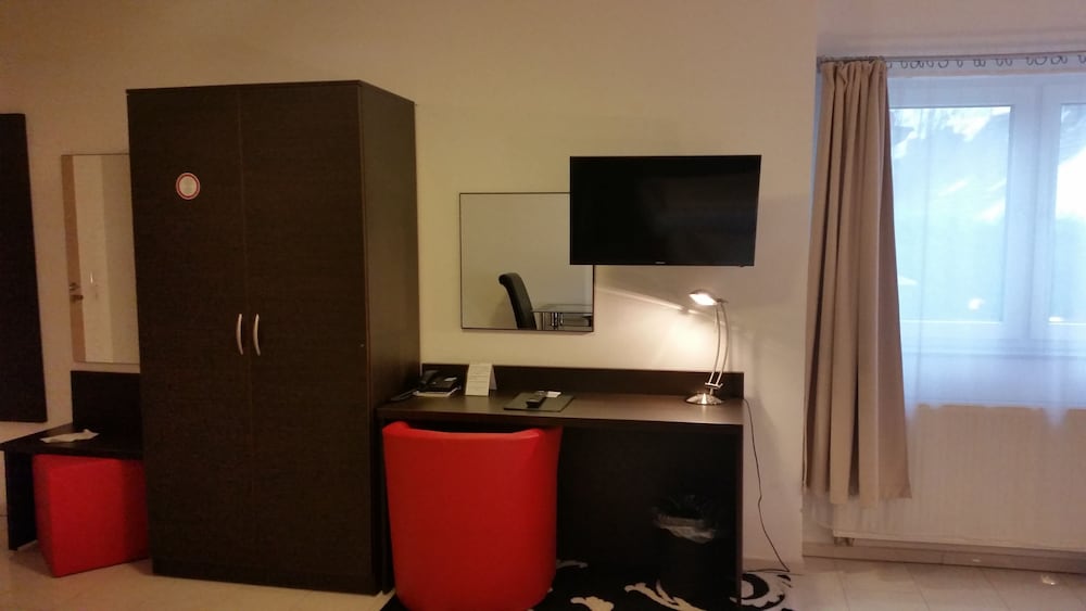 City Hotel Garni Ahlen - Property Image 36