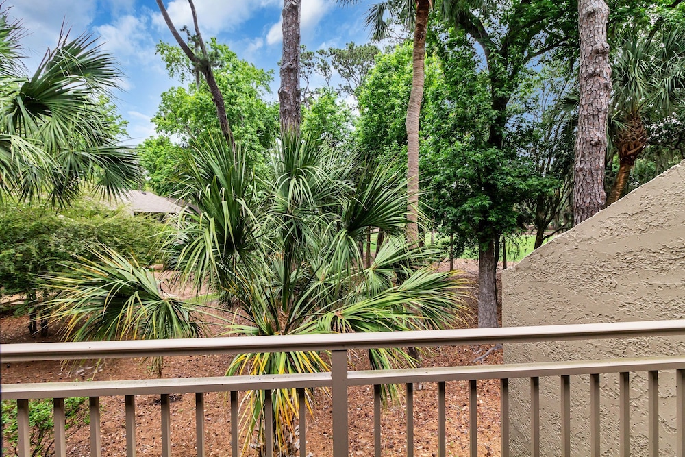 490 Plantation Club Villas at The Sea Pines Resort