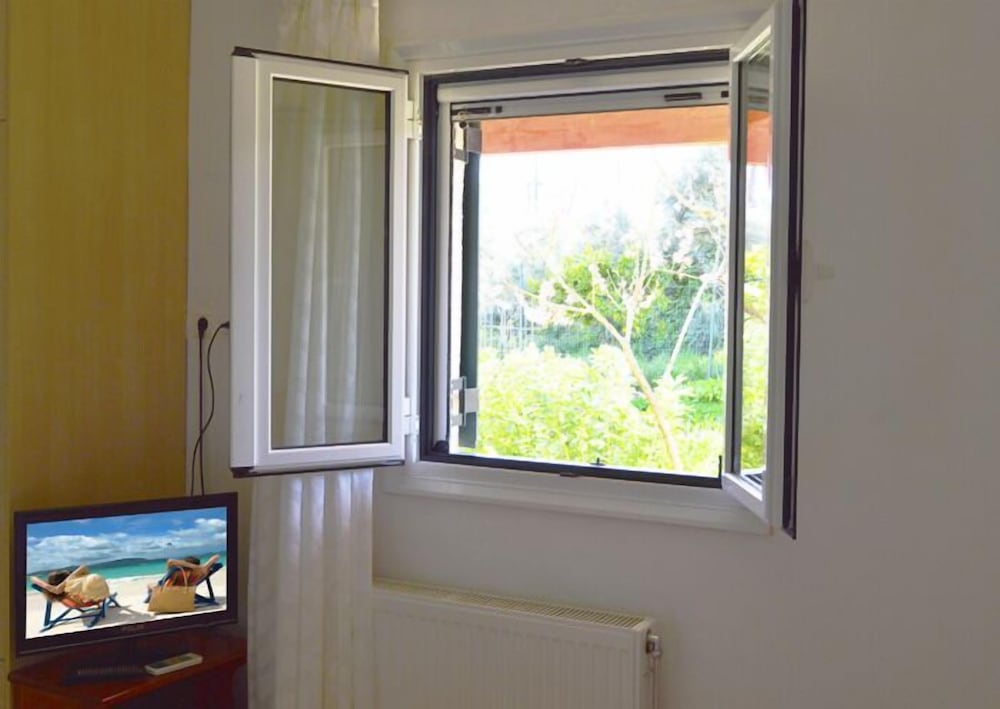 Dionysia Rooms