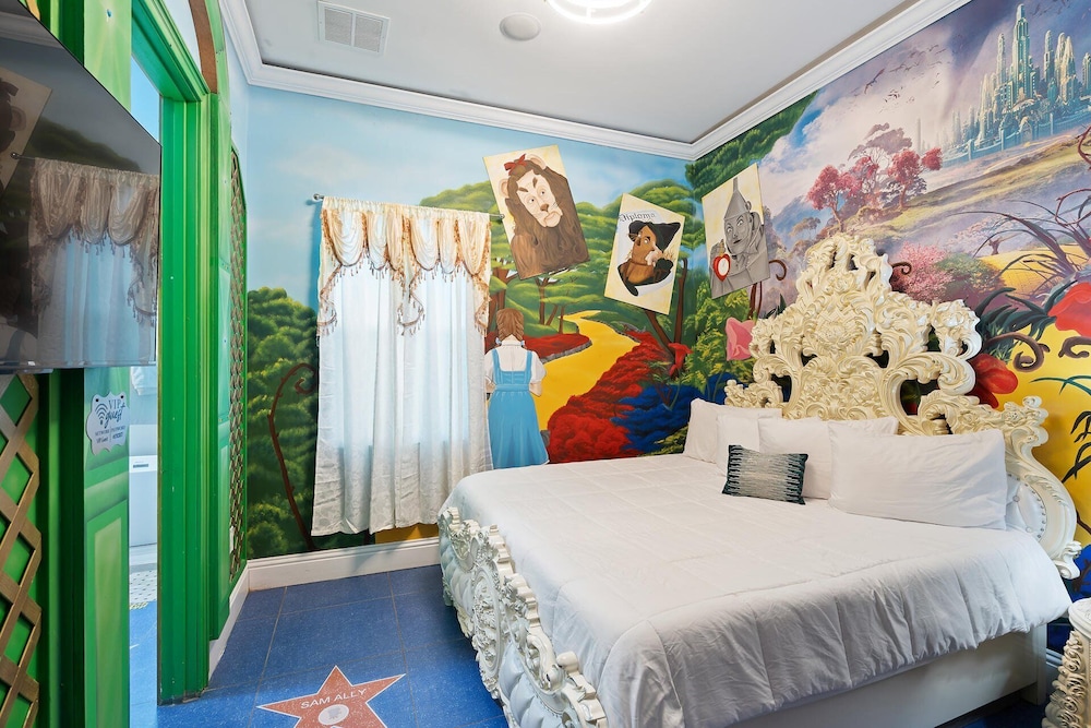 The VIP Hollywood Experience