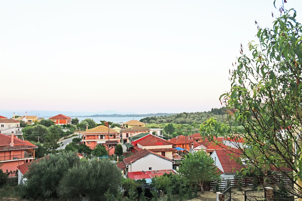 Villa Konstantina