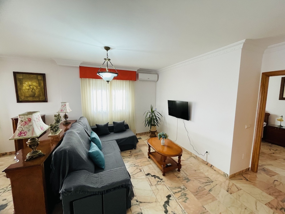 Casa Corazon de Nerja by At Home Costa del sol