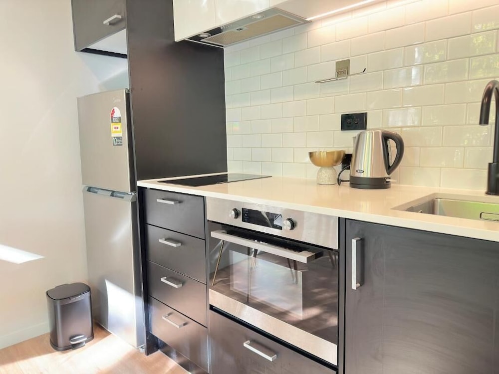 Sky Stars CBD Apartments