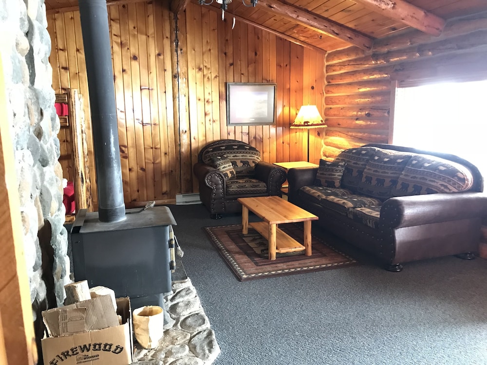 Moran Vacations - Heart 6 Ranch - Property Image 42