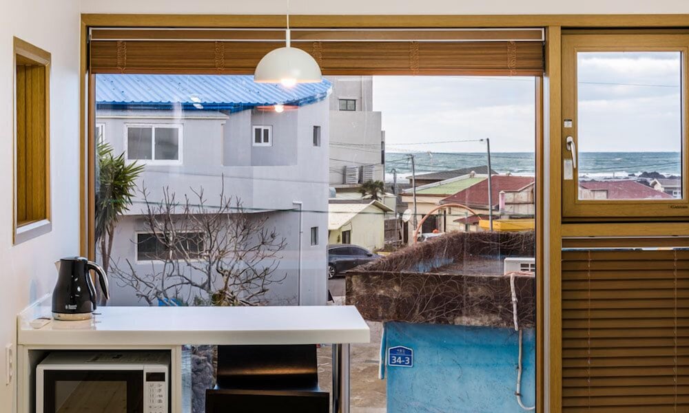 Olle View Jeju