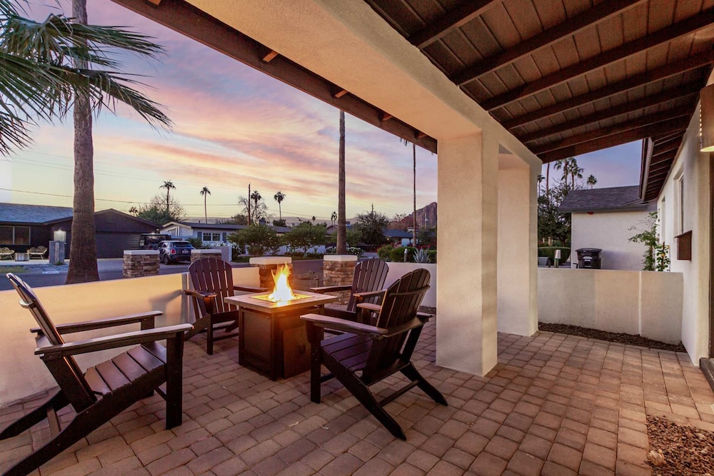NEW The Cypress at AZ Country Club Arcadia
