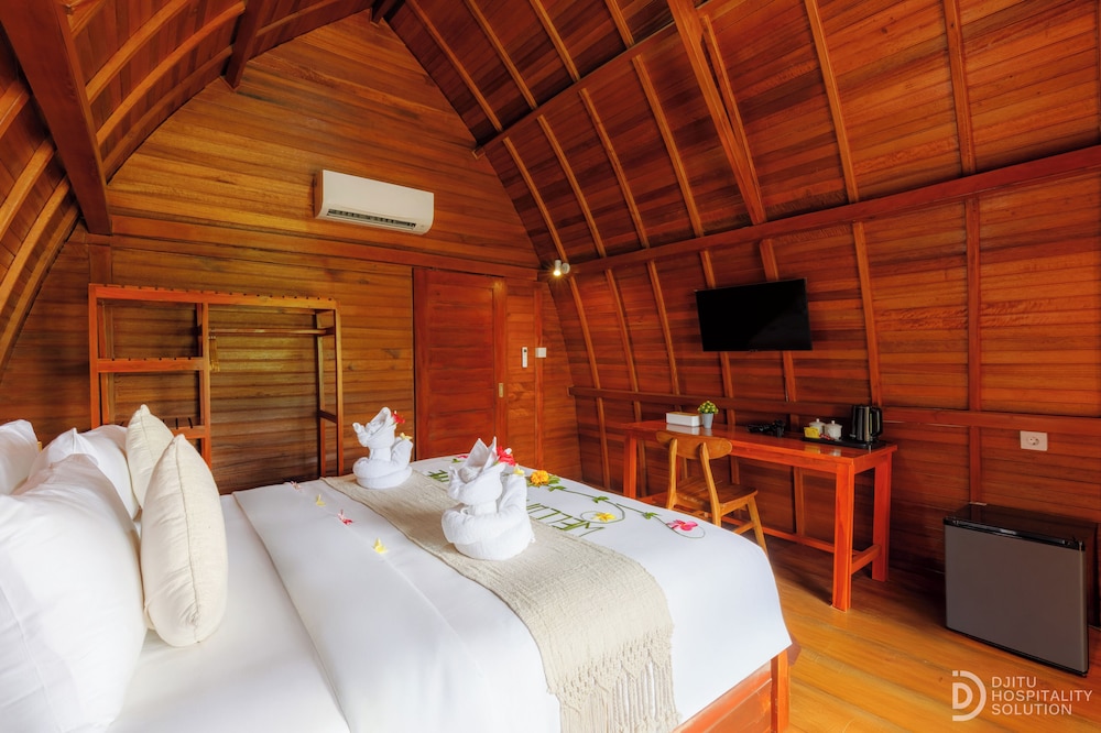 Bunut Bungalow