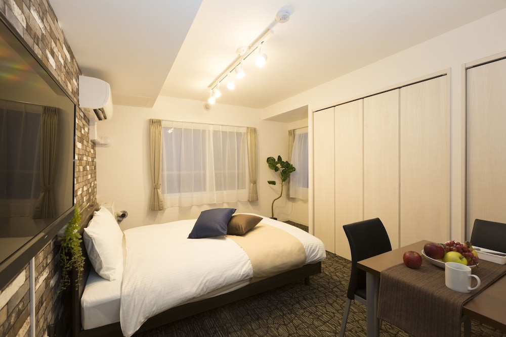 Hotel ONE'S RESIDENCE view 2