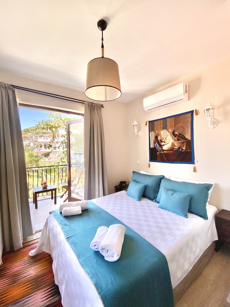Club Barbarossa Villas