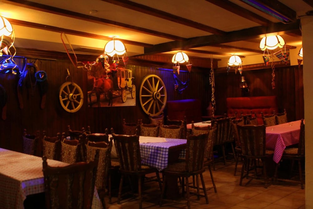 Pohl's Rheinhotel Adler